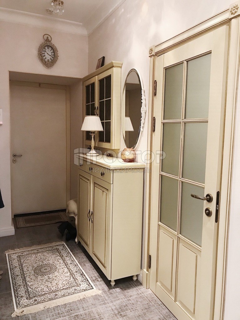 2-комнатная квартира, 62.6 м² - фото 10