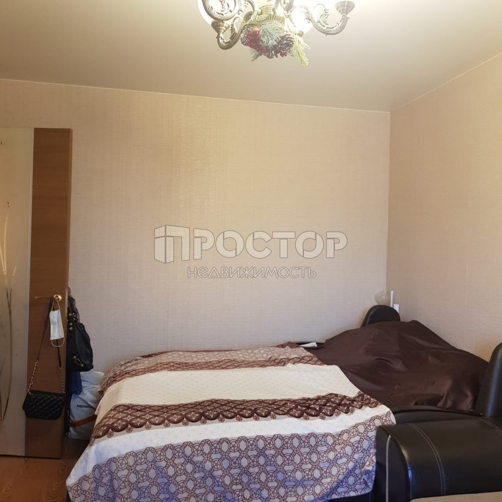 2-комнатная квартира, 43 м² - фото 27