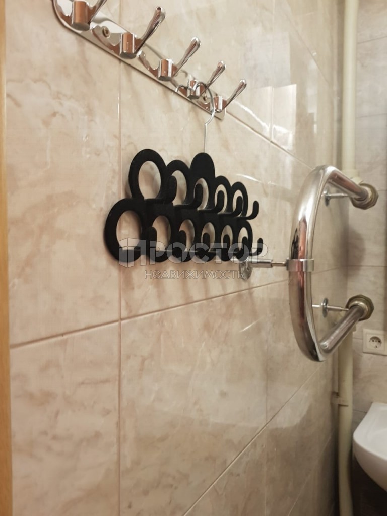 2-комнатная квартира, 43 м² - фото 21