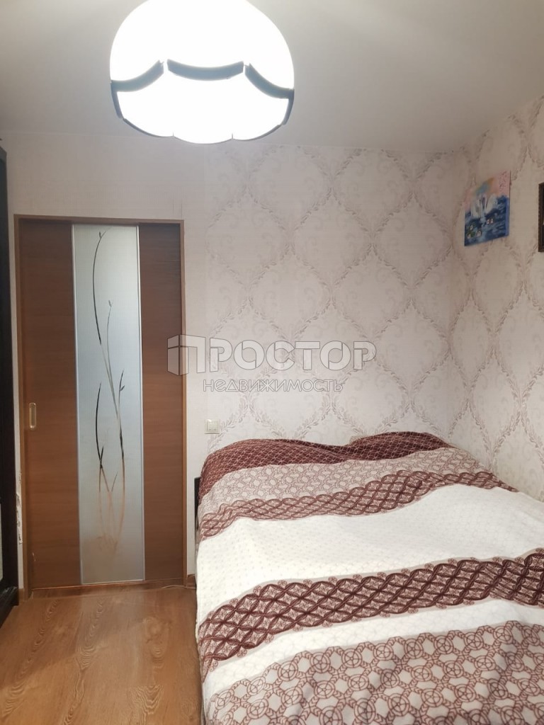 2-комнатная квартира, 43 м² - фото 4