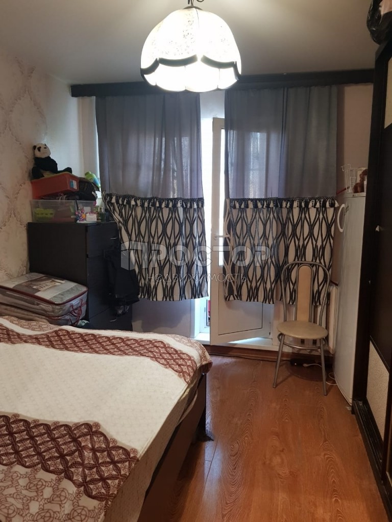 2-комнатная квартира, 43 м² - фото 7