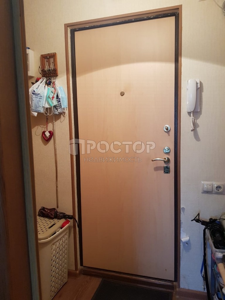 2-комнатная квартира, 43 м² - фото 18