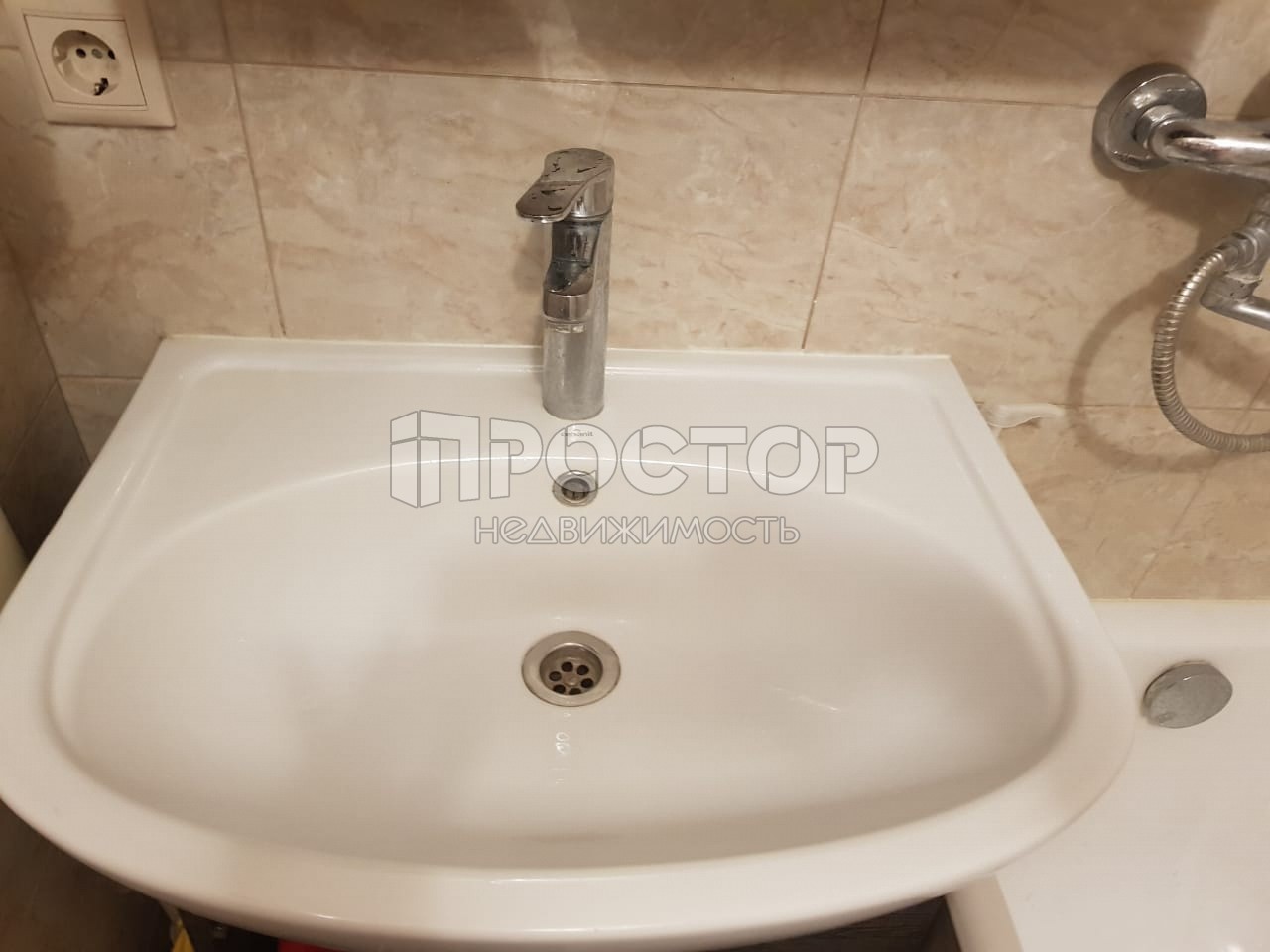 2-комнатная квартира, 43 м² - фото 13
