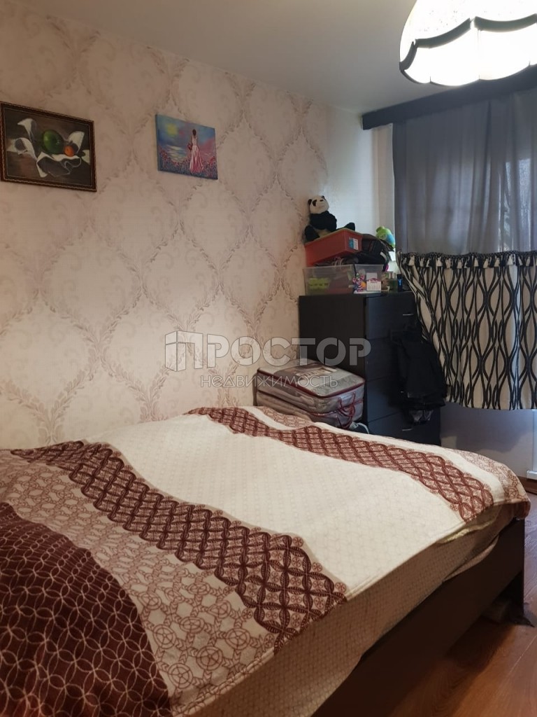 2-комнатная квартира, 43 м² - фото 28