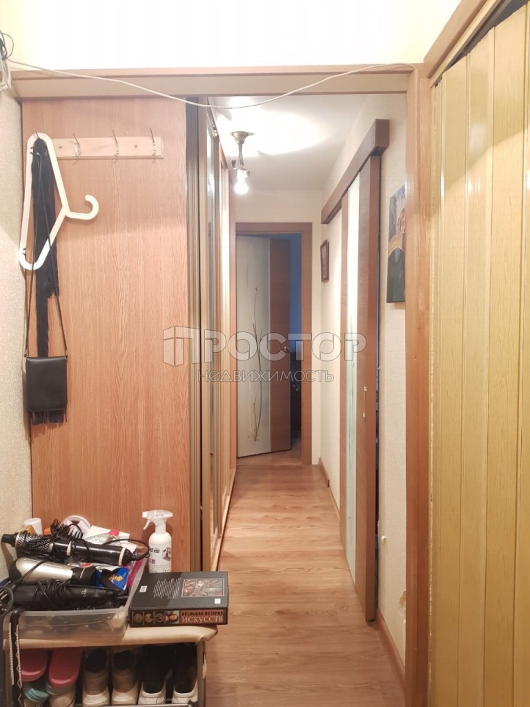 2-комнатная квартира, 43 м² - фото 15