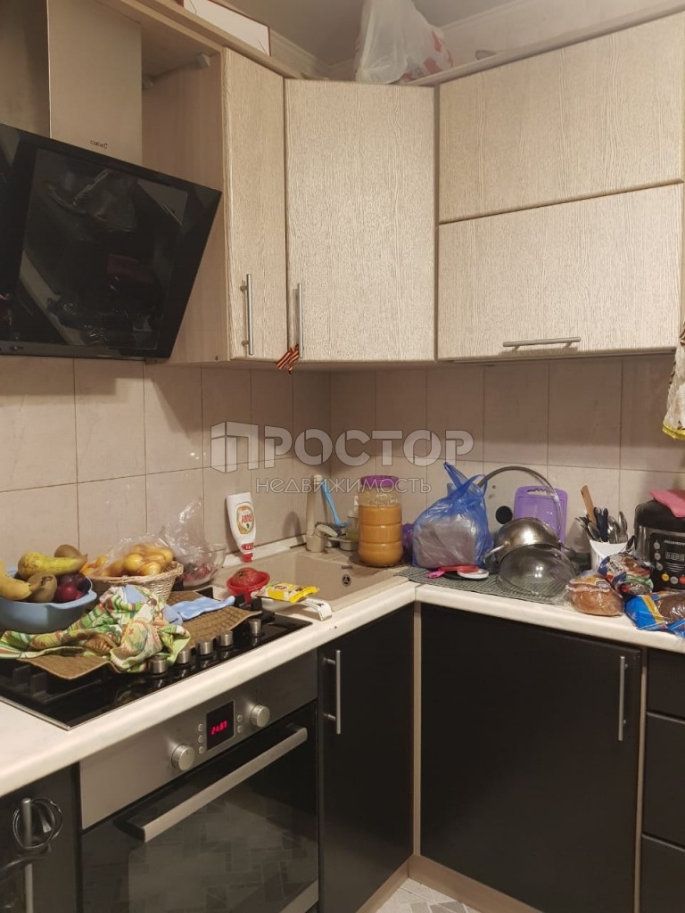 2-комнатная квартира, 43 м² - фото 6