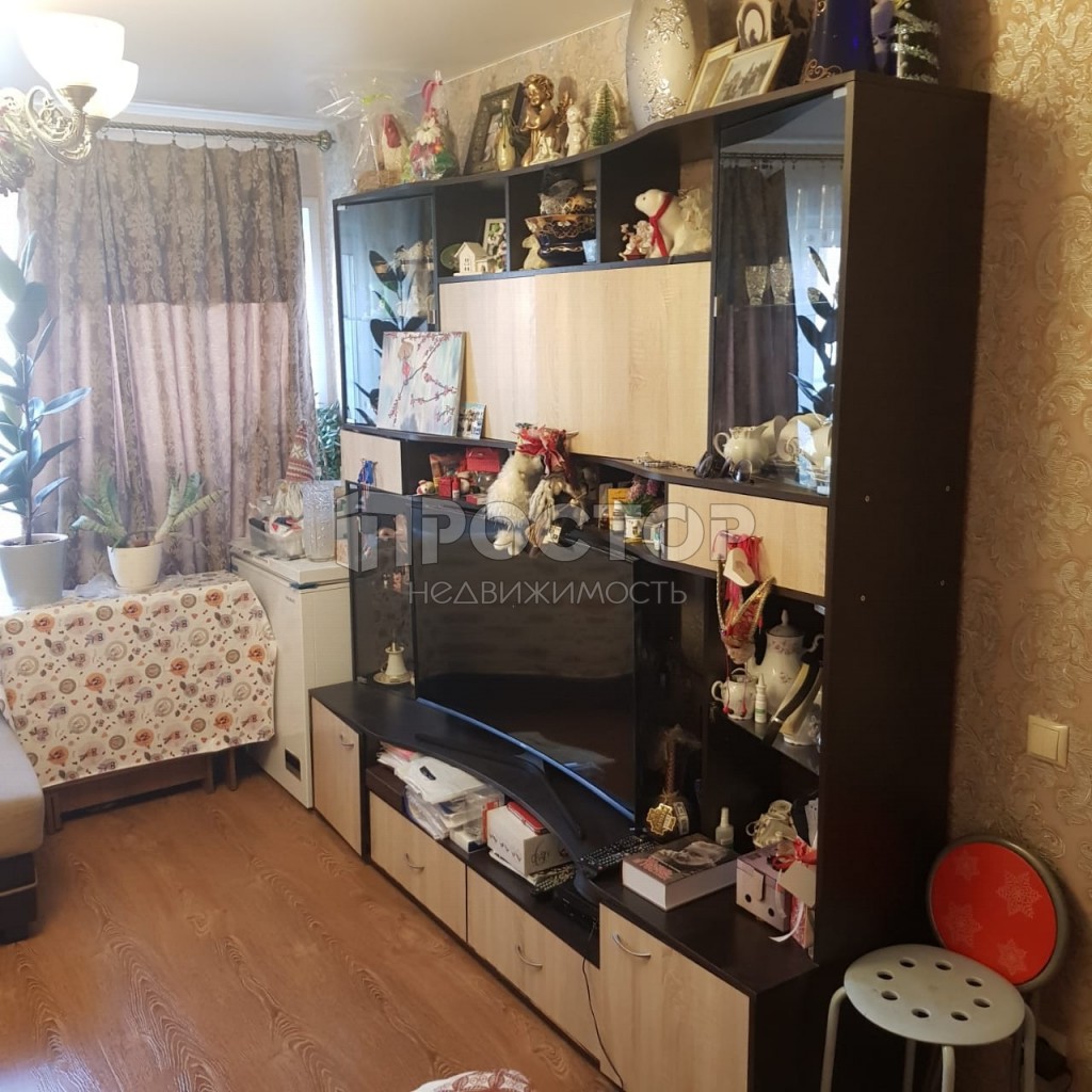 2-комнатная квартира, 43 м² - фото 8