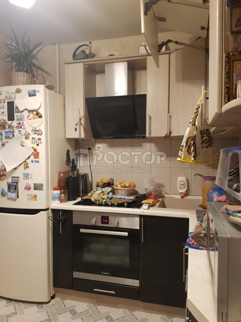 2-комнатная квартира, 43 м² - фото 31