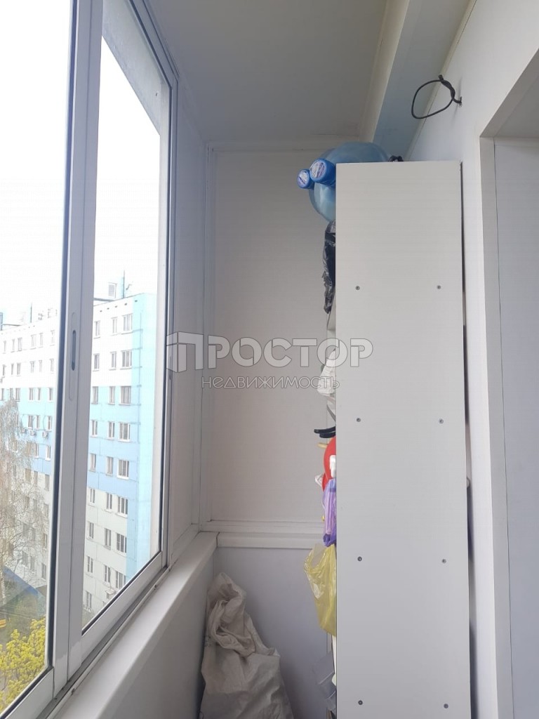 2-комнатная квартира, 43 м² - фото 20