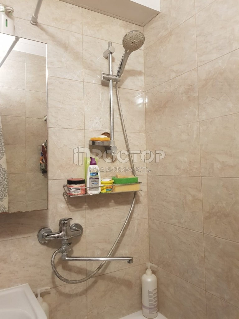 2-комнатная квартира, 43 м² - фото 10