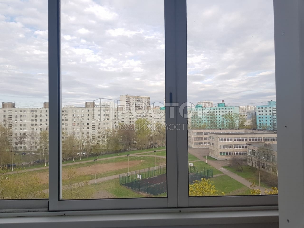 2-комнатная квартира, 43 м² - фото 17