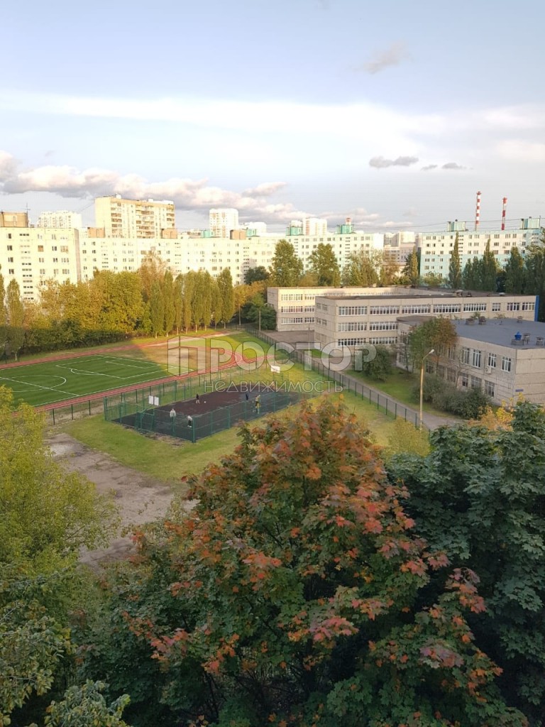 2-комнатная квартира, 43 м² - фото 22