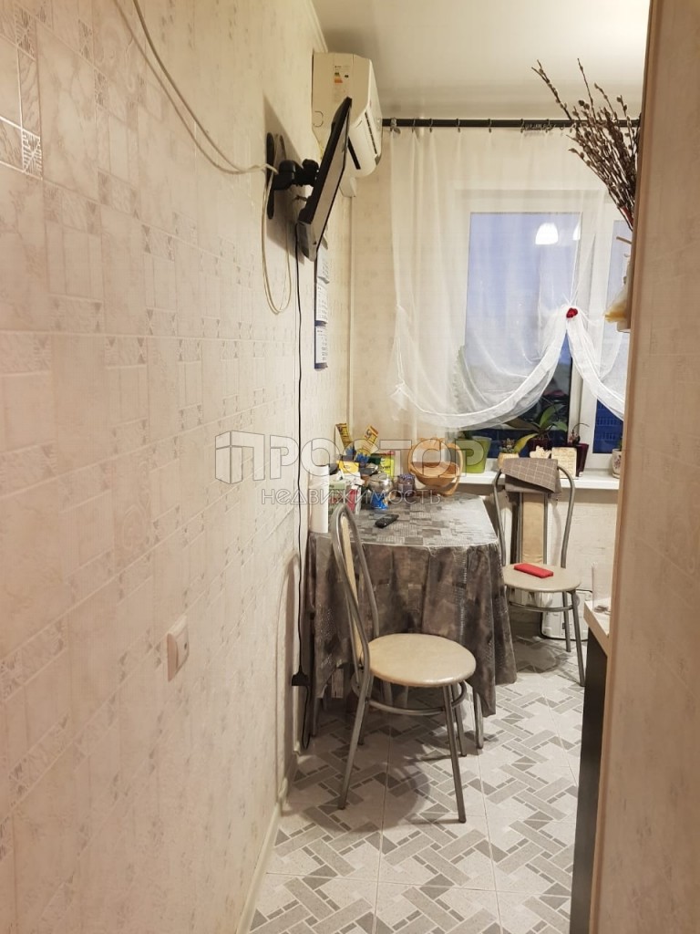2-комнатная квартира, 43 м² - фото 26