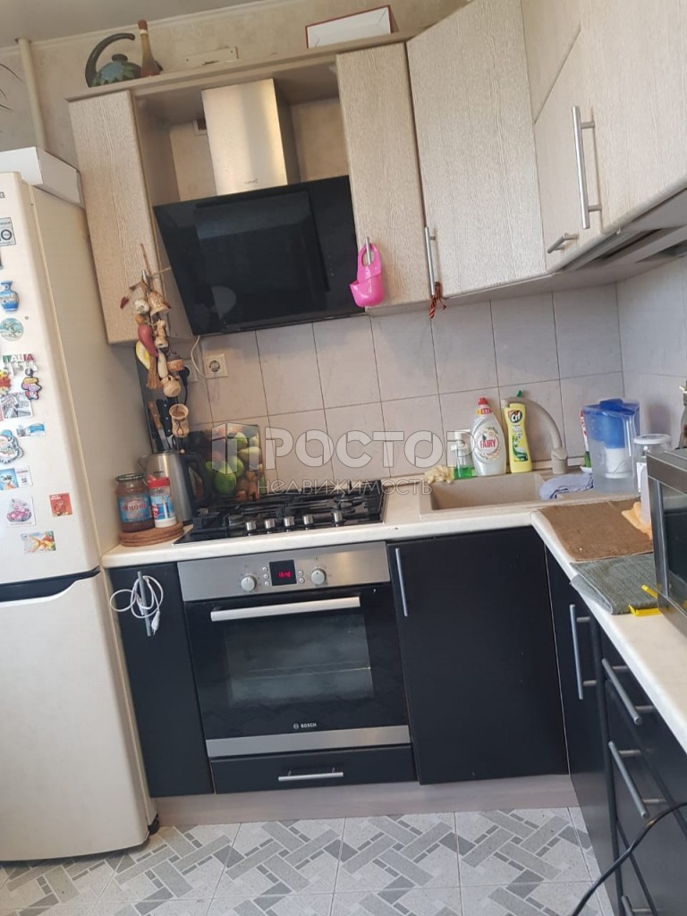 2-комнатная квартира, 43 м² - фото 19