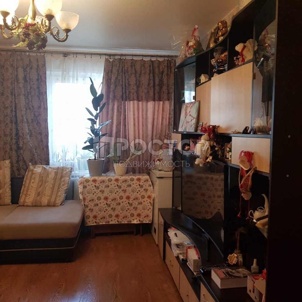 2-комнатная квартира, 43 м² - фото 9