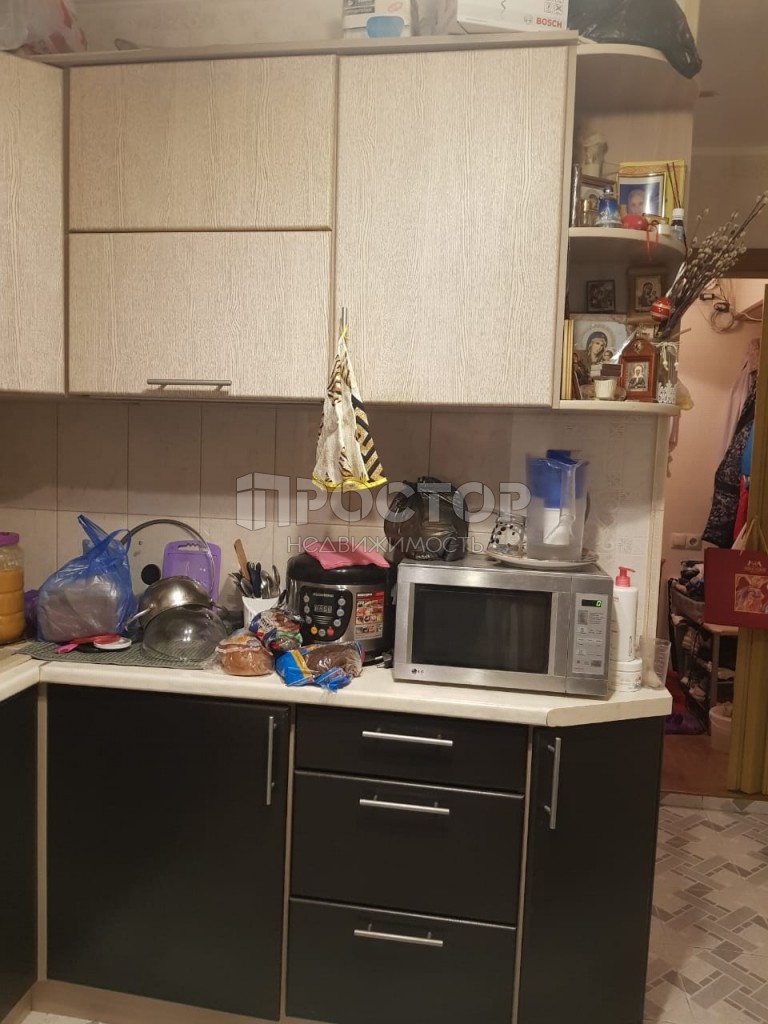2-комнатная квартира, 43 м² - фото 30