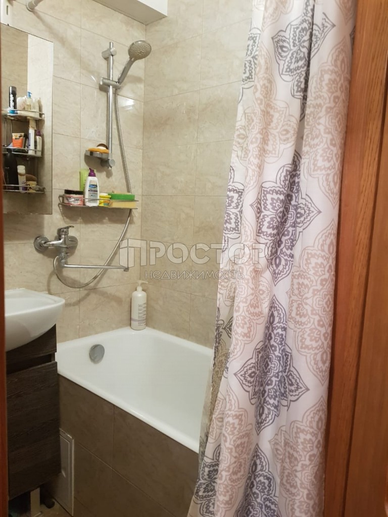2-комнатная квартира, 43 м² - фото 23