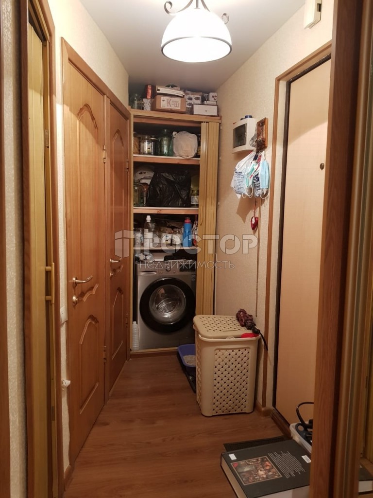 2-комнатная квартира, 43 м² - фото 29