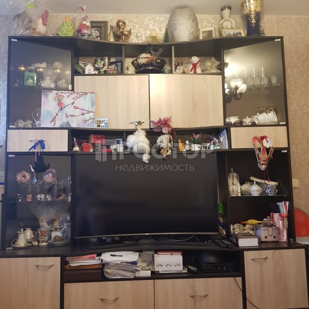 2-комнатная квартира, 43 м² - фото 24