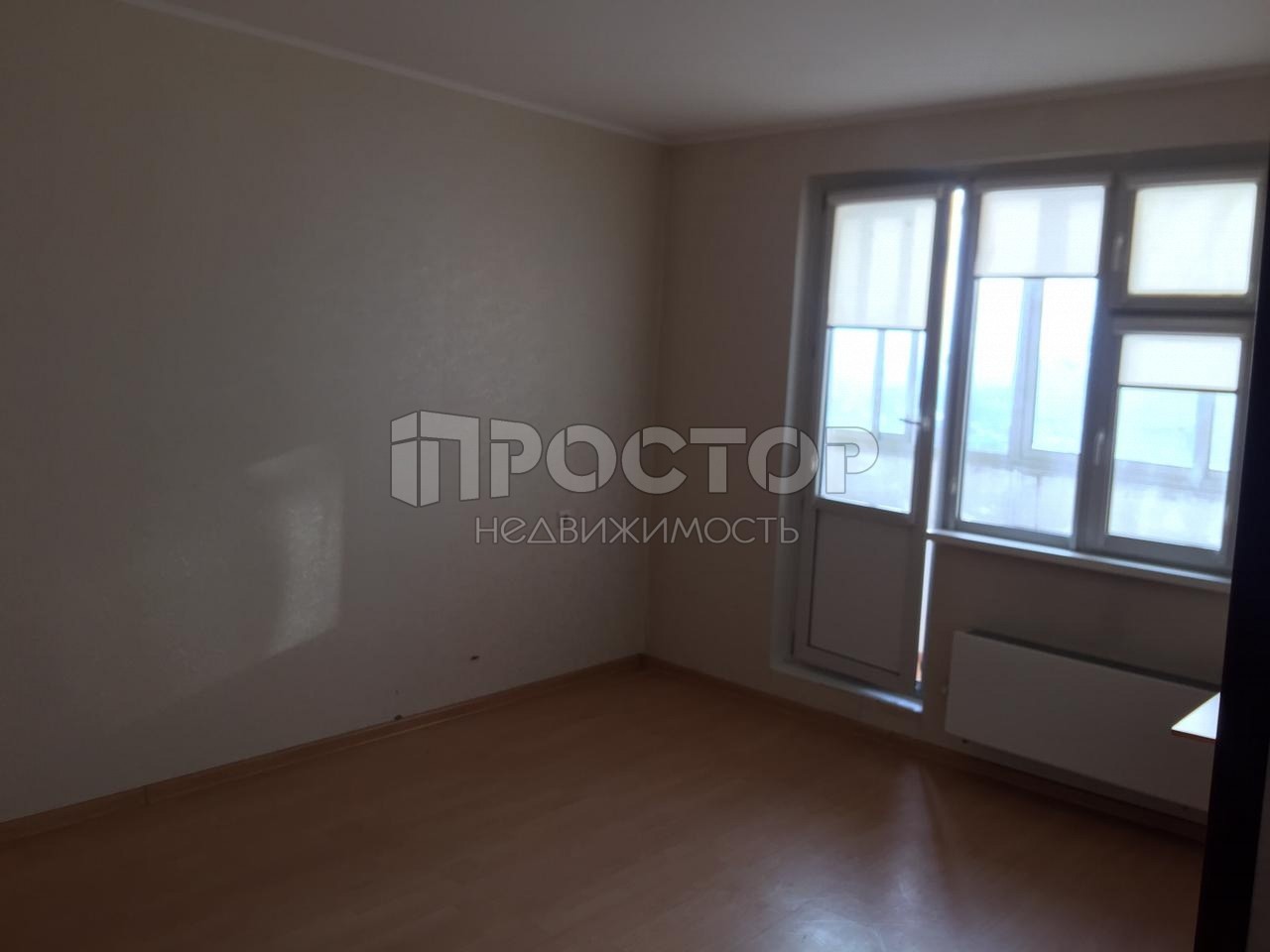 1-комнатная квартира, 39.5 м² - фото 11