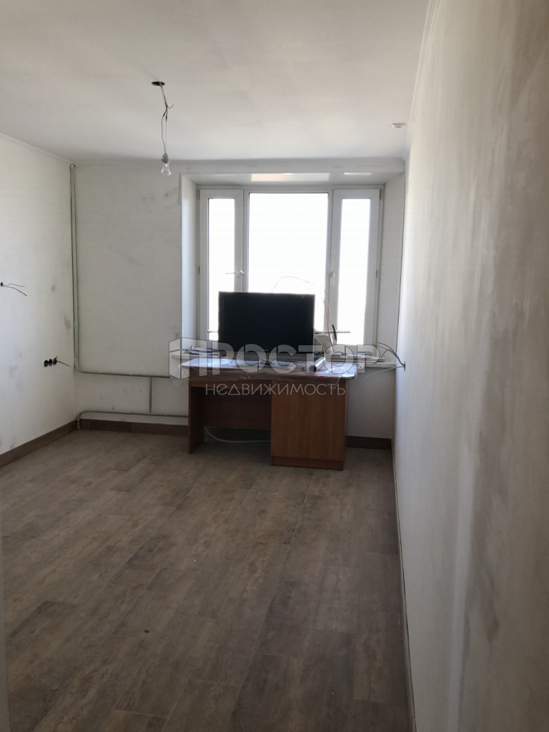 Студия, 18.8 м² - фото 12