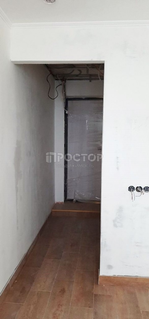 Студия, 18.8 м² - фото 16