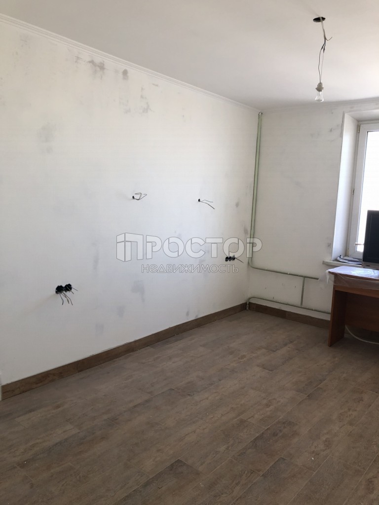 Студия, 18.8 м² - фото 13