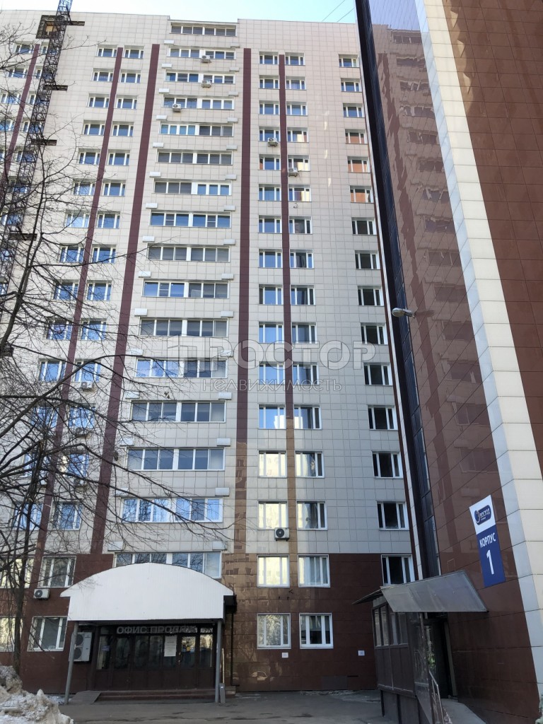 Студия, 18.8 м² - фото 5