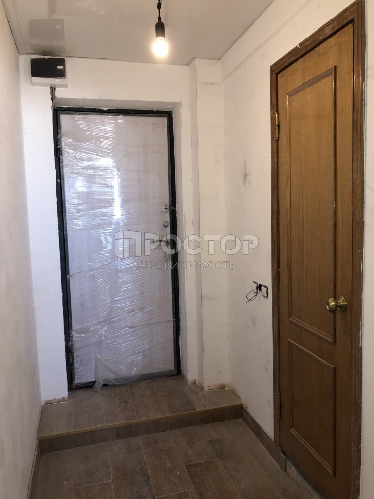 Студия, 18.8 м² - фото 15