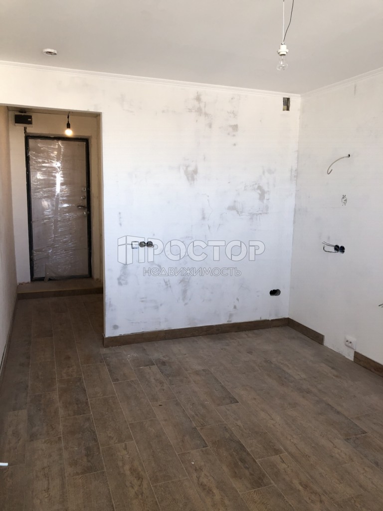 Студия, 18.8 м² - фото 14