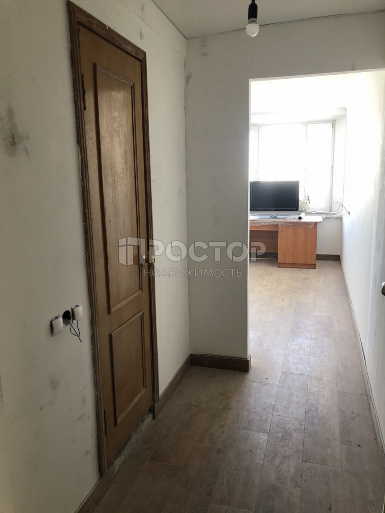 Студия, 18.8 м² - фото 11