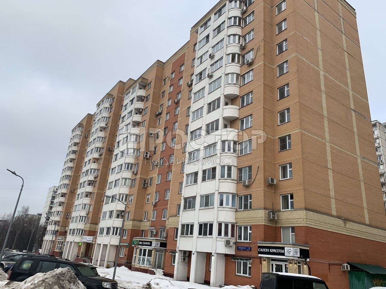 2-комнатная квартира, 50 м² - фото 11