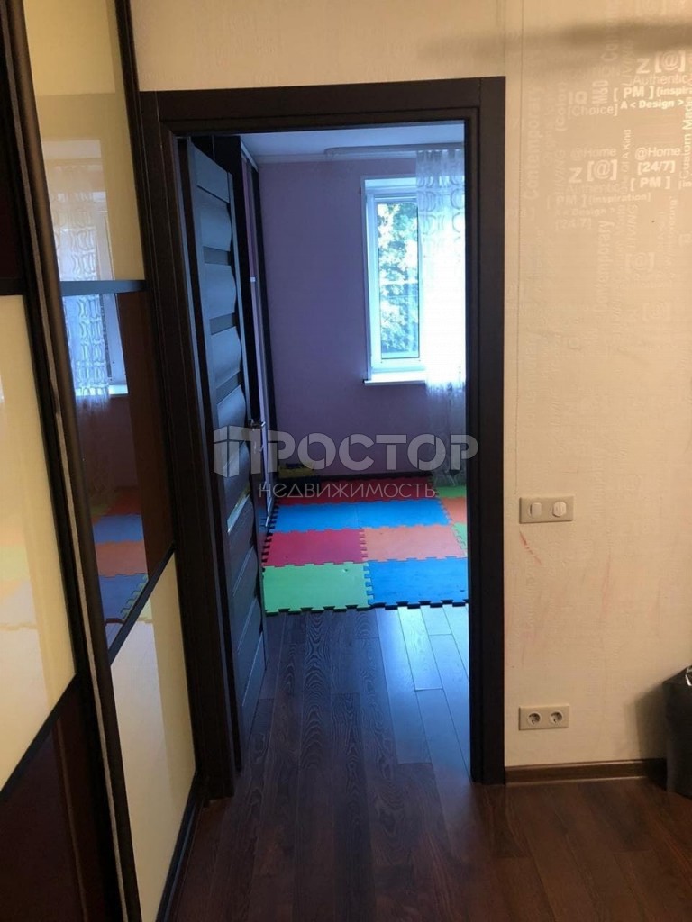 2-комнатная квартира, 50 м² - фото 3