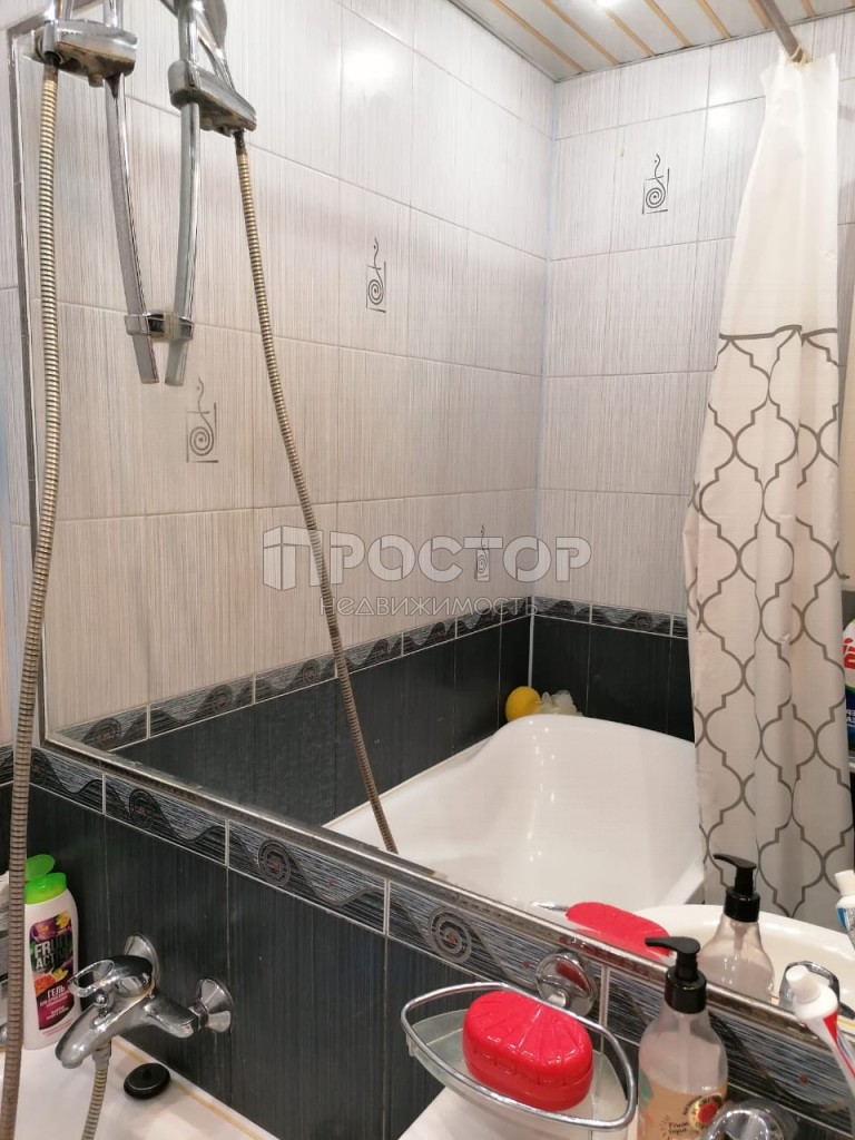 3-комнатная квартира, 74 м² - фото 12
