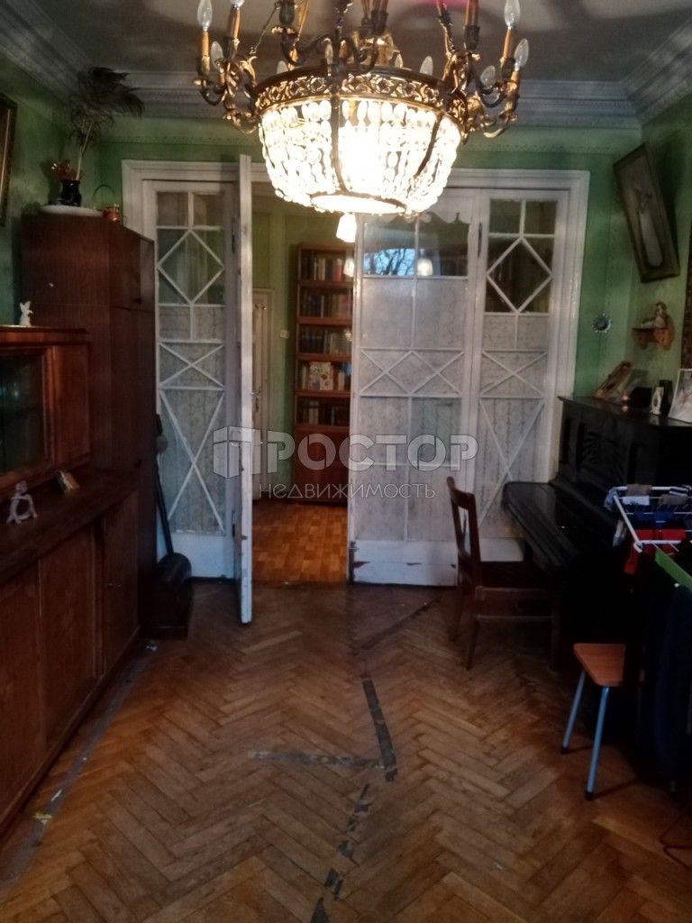 4-комнатная квартира, 89.8 м² - фото 7