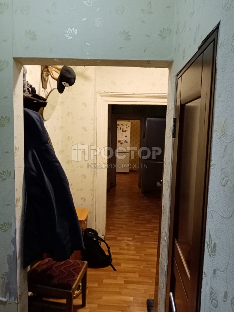 4-комнатная квартира, 89.8 м² - фото 12