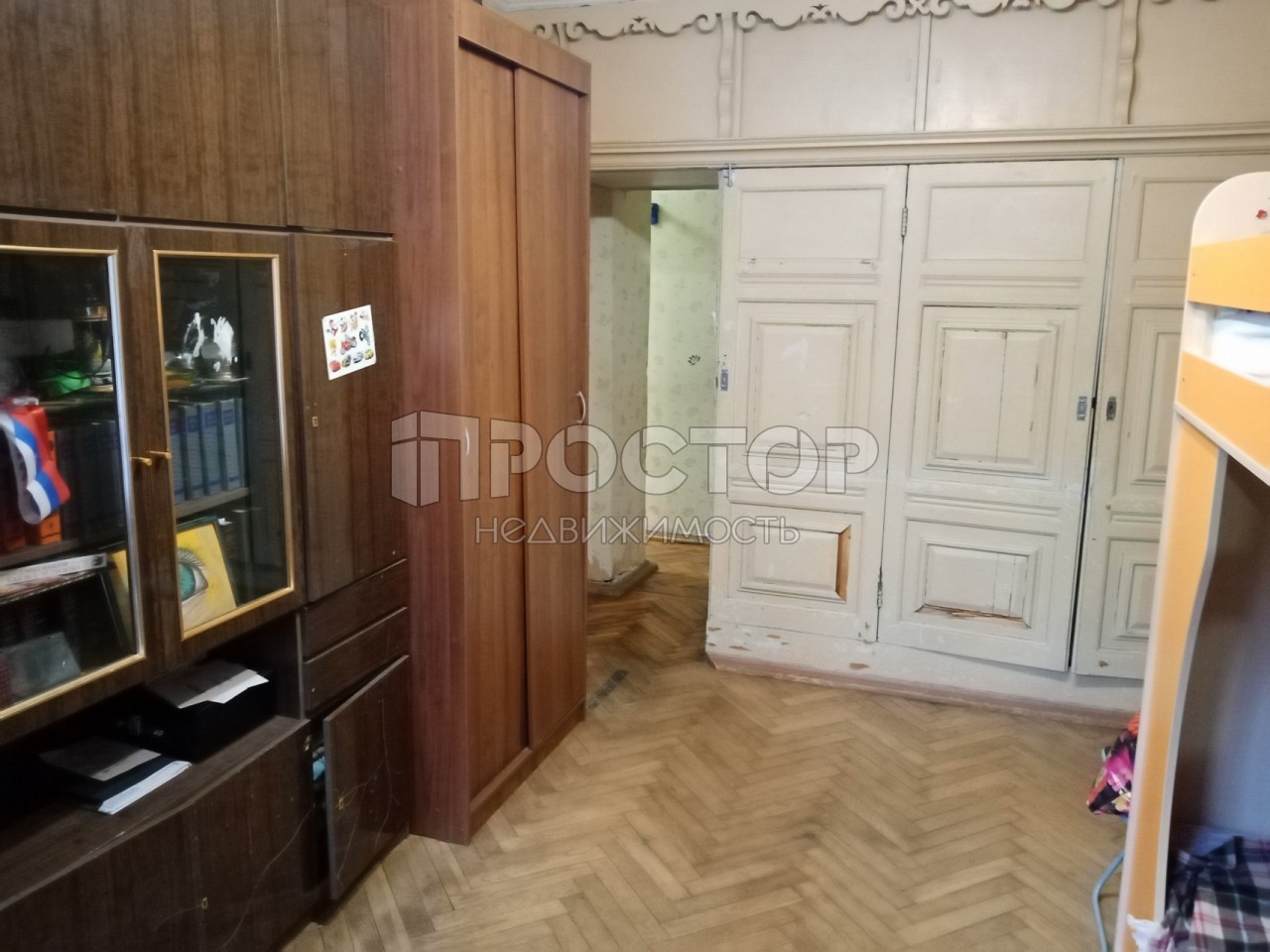 4-комнатная квартира, 89.8 м² - фото 10