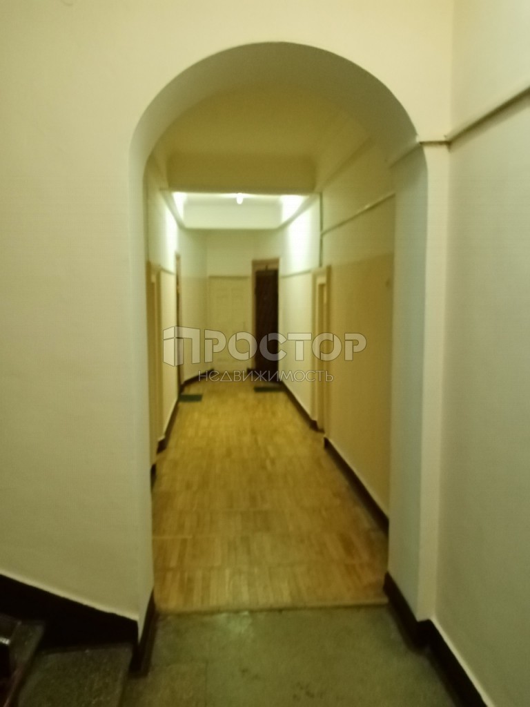 4-комнатная квартира, 89.8 м² - фото 16