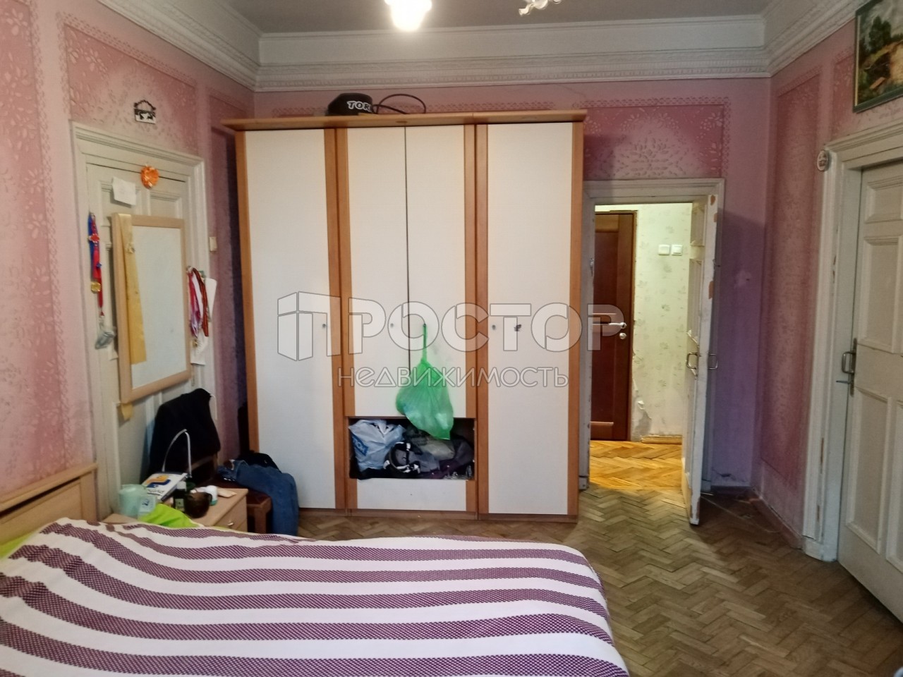 4-комнатная квартира, 89.8 м² - фото 14