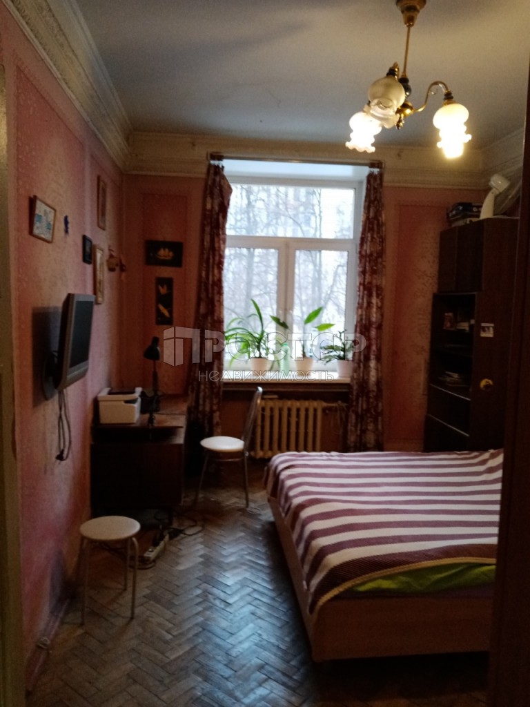 4-комнатная квартира, 89.8 м² - фото 9