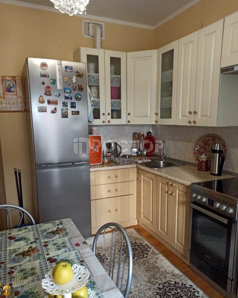 1-комнатная квартира, 40.9 м² - фото 9