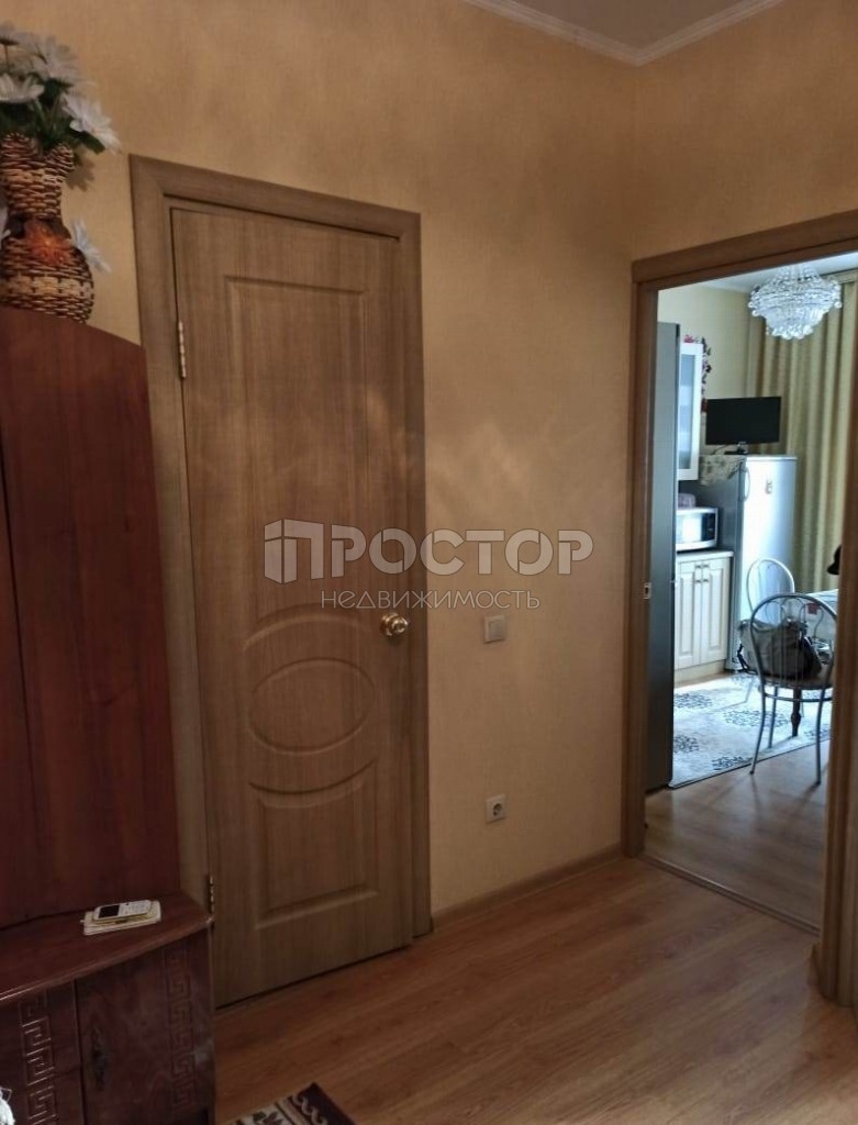 1-комнатная квартира, 40.9 м² - фото 11