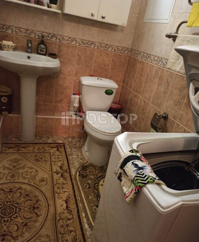 1-комнатная квартира, 40.9 м² - фото 10