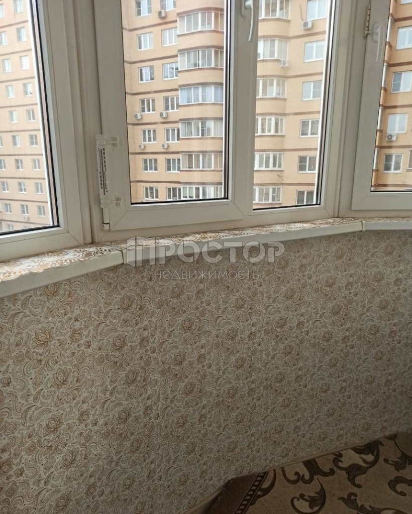 1-комнатная квартира, 40.9 м² - фото 13