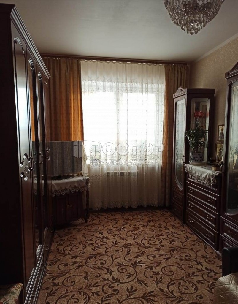 1-комнатная квартира, 40.9 м² - фото 12