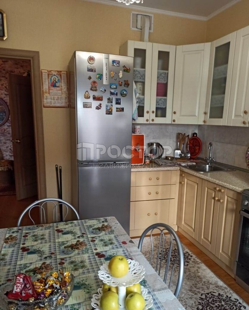 1-комнатная квартира, 40.9 м² - фото 6