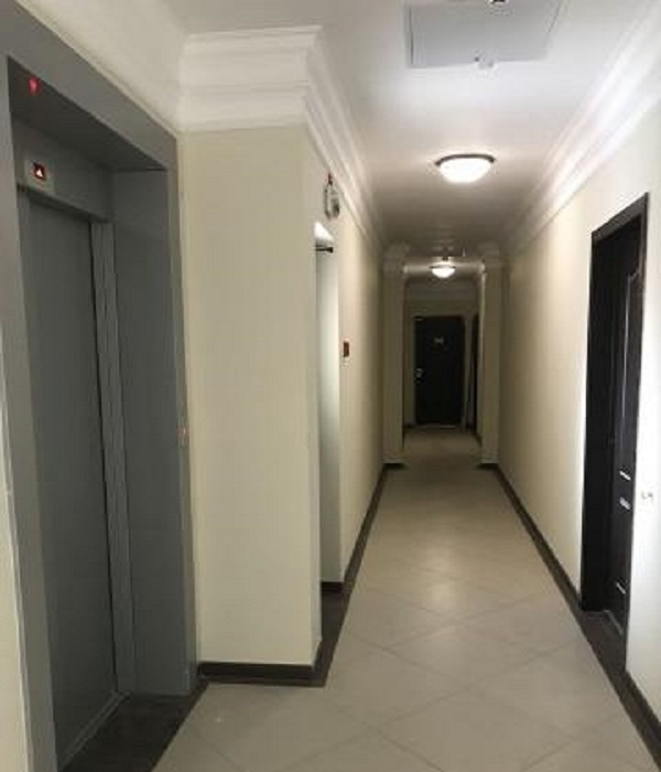 1-комнатная квартира, 44.6 м² - фото 5