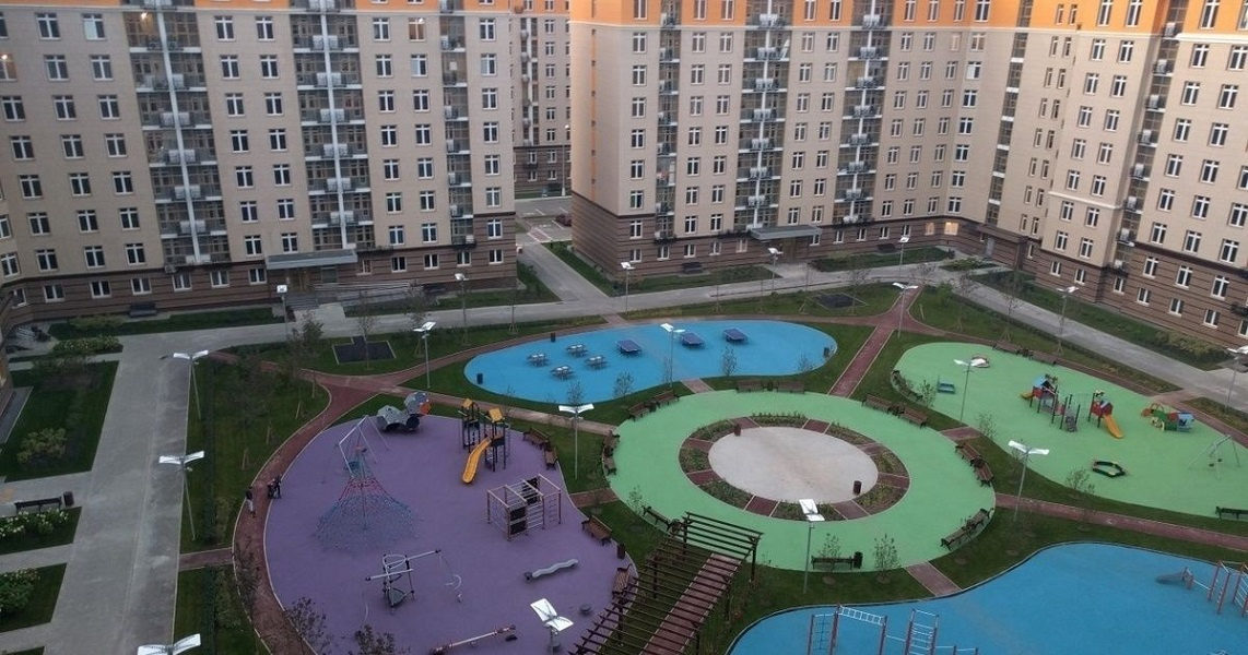1-комнатная квартира, 44.6 м² - фото 7