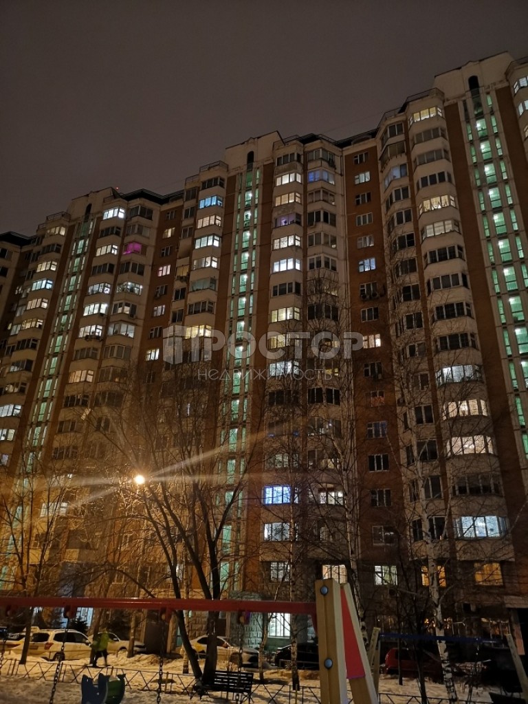 1-комнатная квартира, 37.7 м² - фото 13