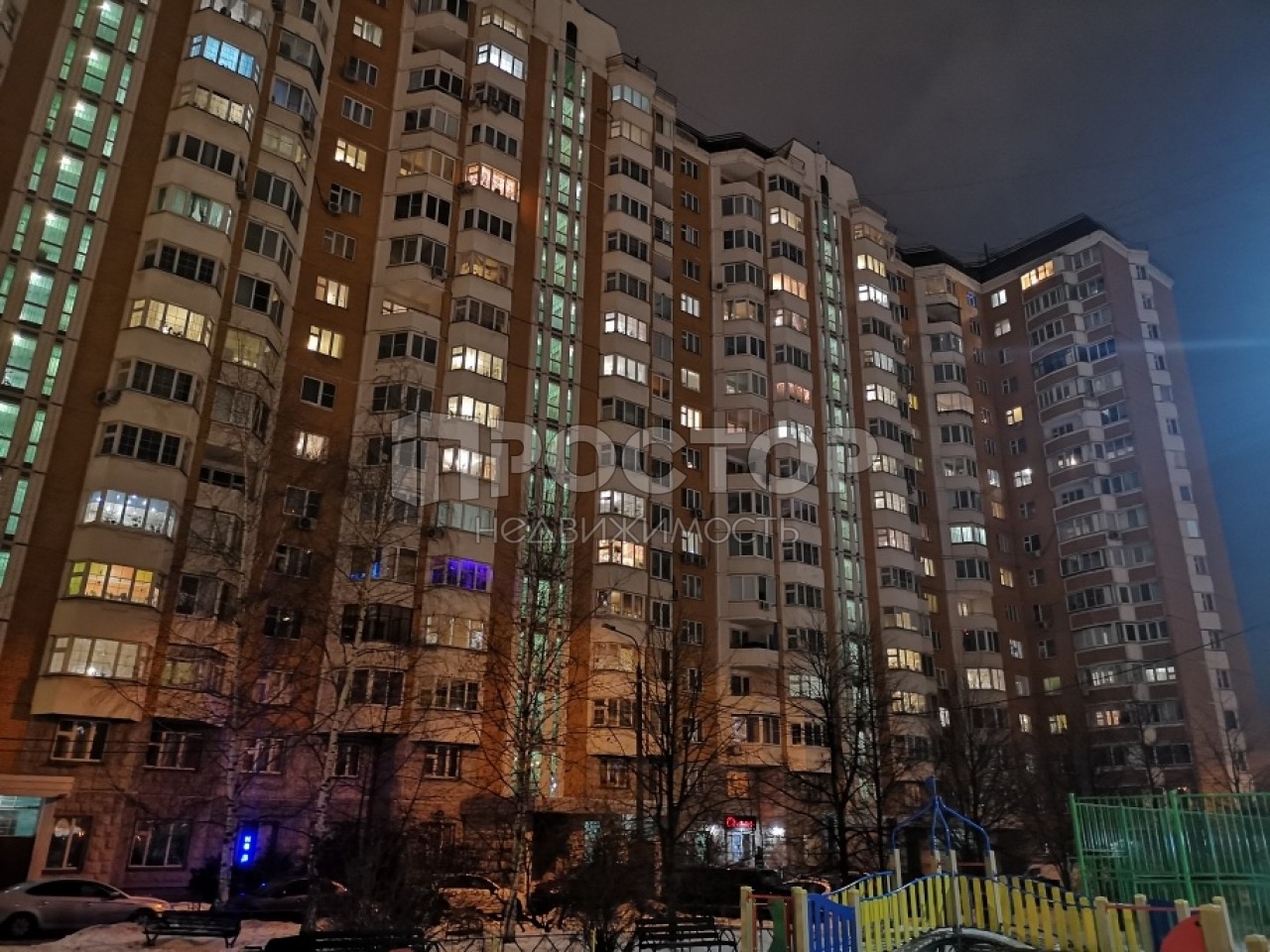 1-комнатная квартира, 37.7 м² - фото 12